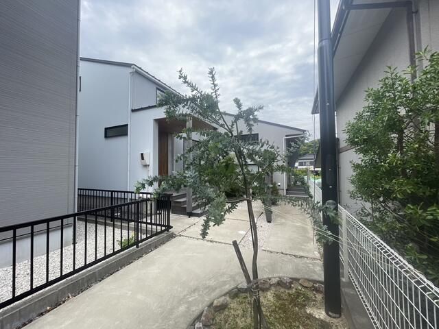 Modern 3SLDK House for Sale in Koda Town, Aichi (2021 Build) - Thumbnail 3