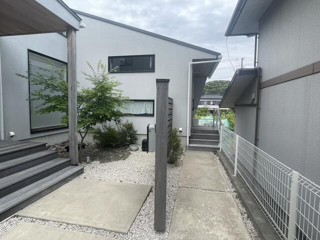 Modern 3SLDK House for Sale in Koda Town, Aichi (2021 Build) - Thumbnail 2