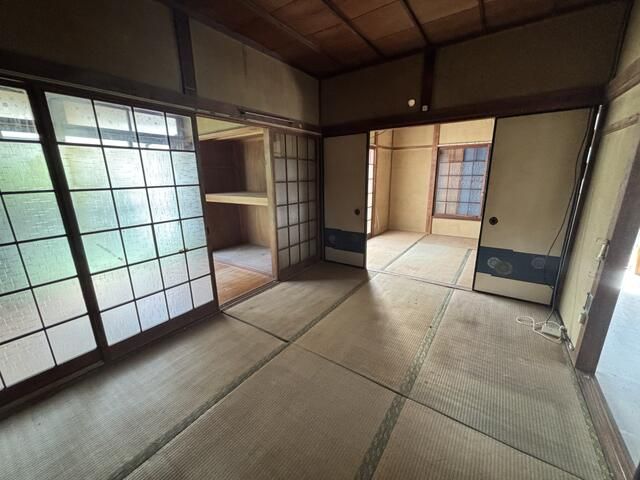 5K Wooden House for Sale in Hadano, Kanagawa - 780万円 - Thumbnail 4