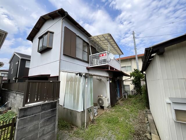 5K Wooden House for Sale in Hadano, Kanagawa - 780万円 - Image 1
