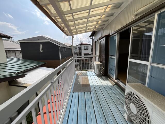 5K Wooden House for Sale in Hadano, Kanagawa - 780万円 - Thumbnail 3