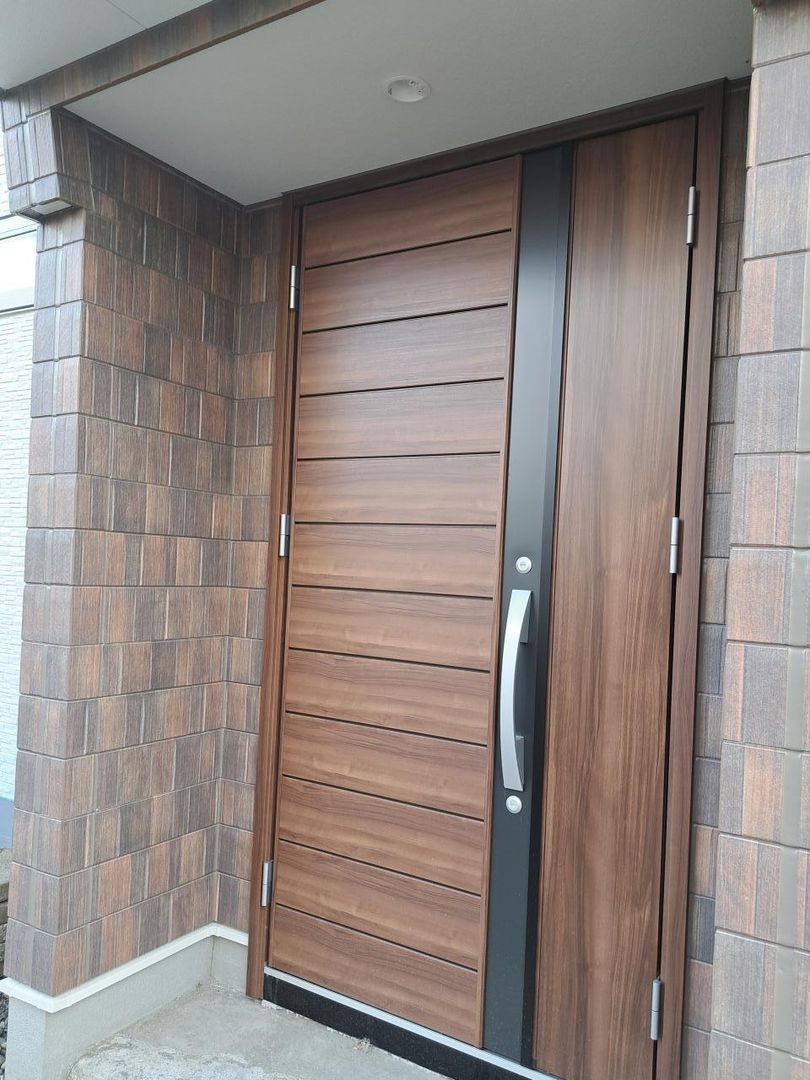 Renovated 1LDK House in Asahikawa, Hokkaido with Garden - Thumbnail 3