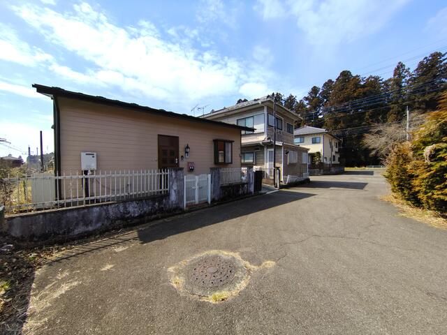 Affordable 2K Single-Story House for Sale in Nikko, Tochigi - Thumbnail 2