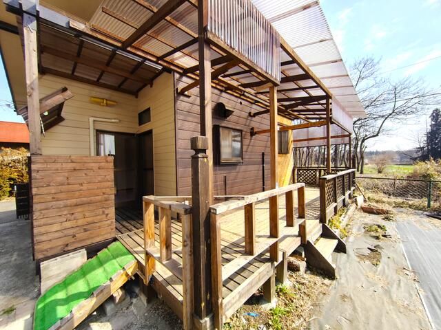 Affordable 2K Single-Story House for Sale in Nikko, Tochigi - Thumbnail 4