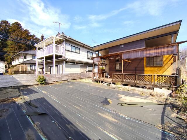 Affordable 2K Single-Story House for Sale in Nikko, Tochigi - Thumbnail 3