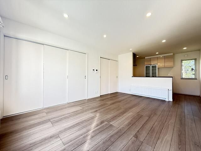 2019 Built 2LDK Single-Story House for Sale in Sapporo - Thumbnail 3