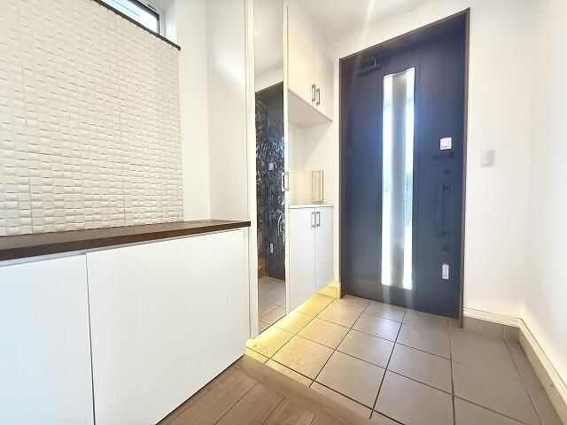 2019 Built 2LDK Single-Story House for Sale in Sapporo - Thumbnail 2