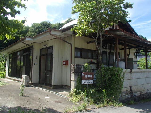 7K Wooden House for Sale in Aoki Village, Nagano - Thumbnail 2