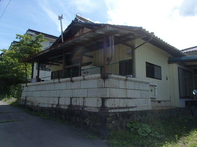 7K Wooden House for Sale in Aoki Village, Nagano - Thumbnail 3