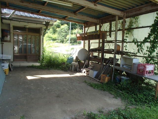 7K Wooden House for Sale in Aoki Village, Nagano - Thumbnail 4