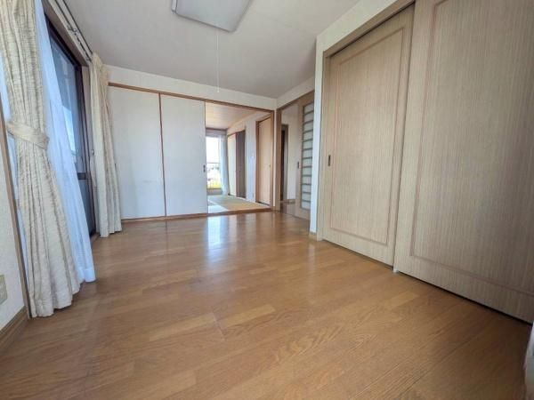 5DK Detached House with Three Balconies in Inuyama, Aichi - Thumbnail 4