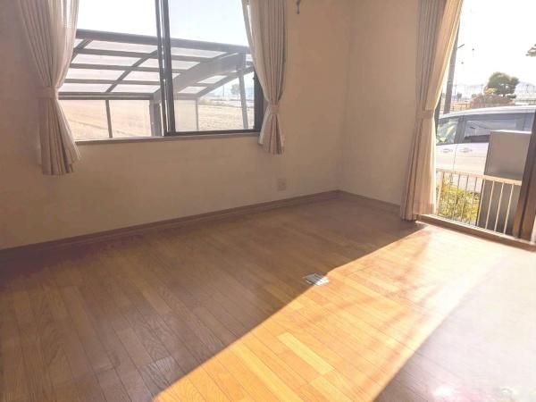 5DK Detached House with Three Balconies in Inuyama, Aichi - Thumbnail 2