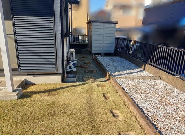 1997 3SLDK House with Large Garden in Yokosuka, Kanagawa - Thumbnail 3