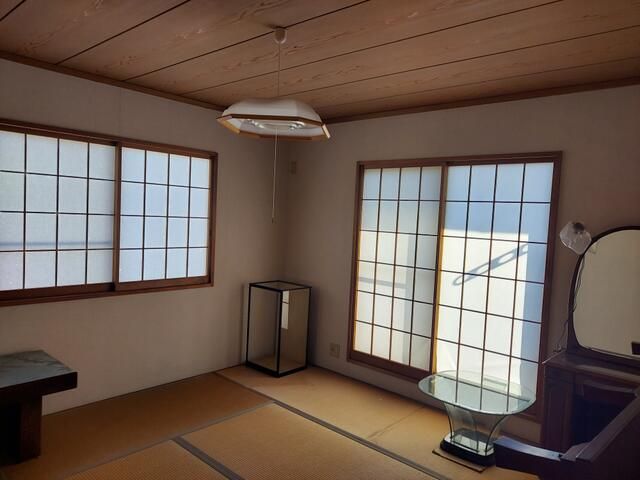 1997 3SLDK House with Large Garden in Yokosuka, Kanagawa - Thumbnail 4