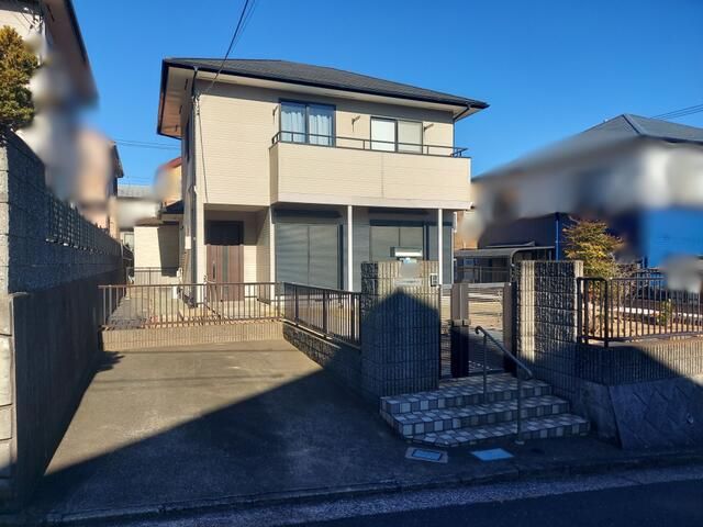 1997 3SLDK House with Large Garden in Yokosuka, Kanagawa - Thumbnail 2