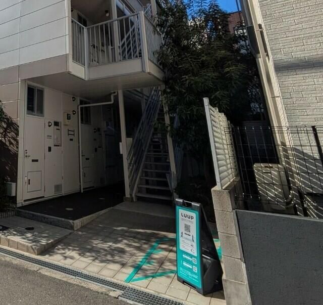 1K Apartment for Rent in Osaka Chuo Ward, Near Tamatsukuri Station - Thumbnail 3