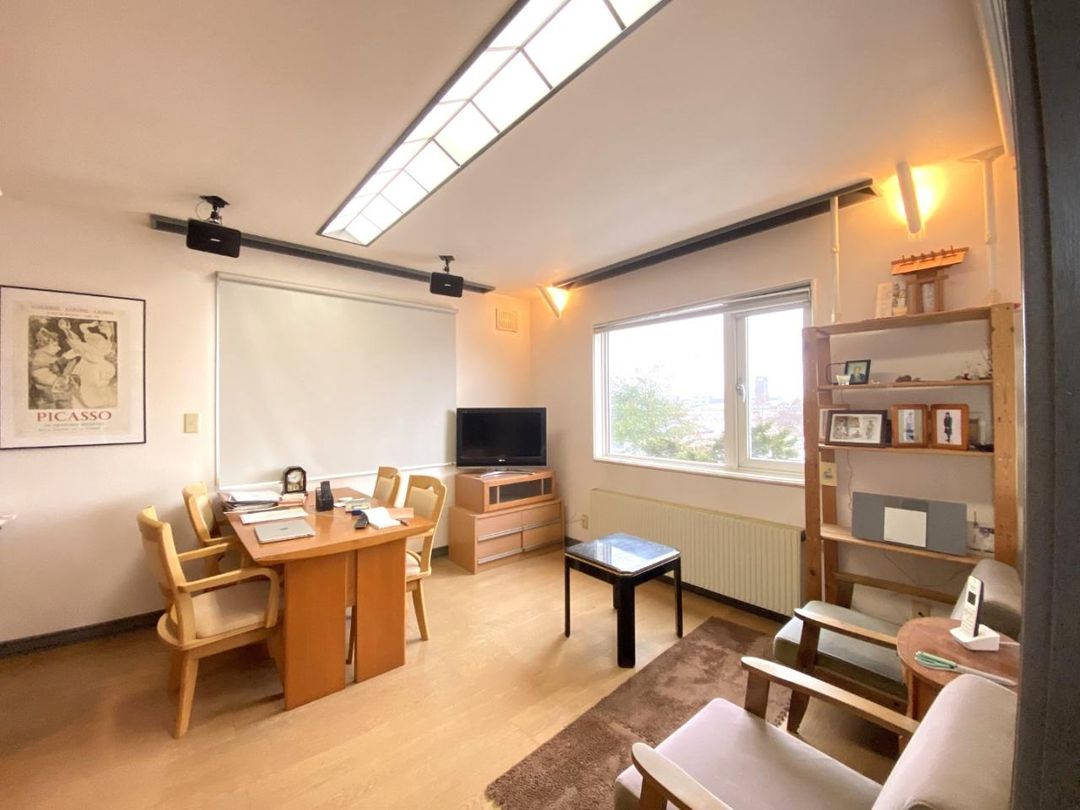 156 Tsubo 5SLDK House for Two Families in Kitahiroshima - Thumbnail 4