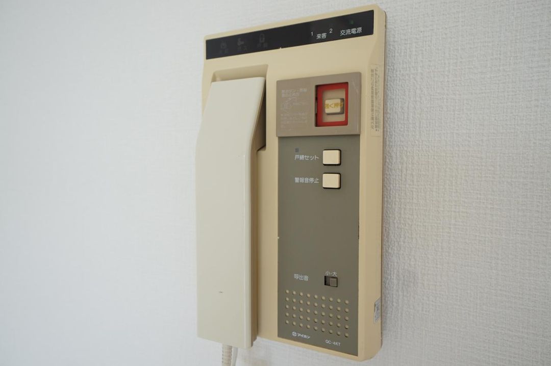 2DK Apartment for Rent in Takatsuki, Osaka - Quiet Residential Area - Thumbnail 4