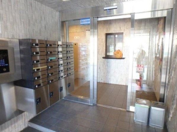 Studio Apartment for Sale in Ota, Tokyo - Near Umeyashiki Station - Thumbnail 3