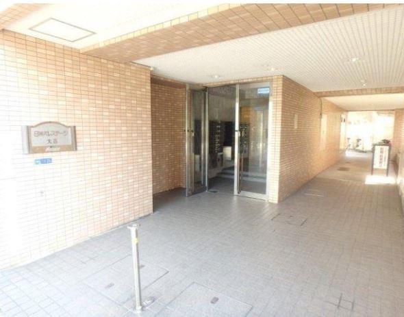 Studio Apartment for Sale in Ota, Tokyo - Near Umeyashiki Station - Thumbnail 2