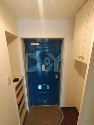 1K Apartment for Rent in Fushimi Ward, Kyoto - 25,000 Yen - Thumbnail 2