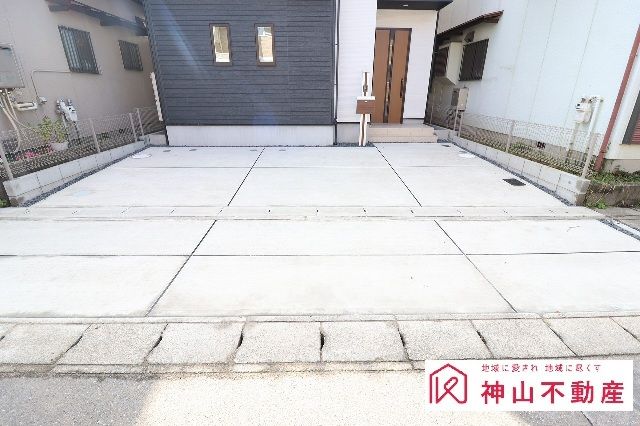 New 4LDK House in Ichinomiya, Aichi | 2025 Build, 132.46 sqm Land - Thumbnail 3