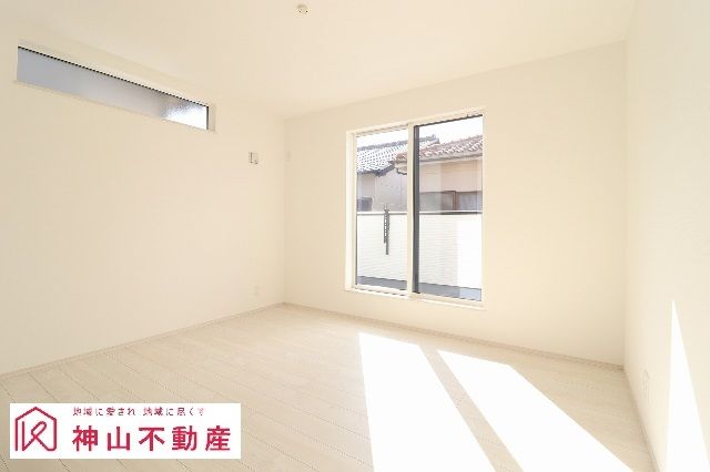 New 4LDK House in Ichinomiya, Aichi | 2025 Build, 132.46 sqm Land - Image 1