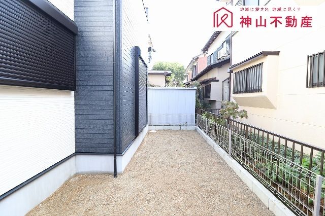New 4LDK House in Ichinomiya, Aichi | 2025 Build, 132.46 sqm Land - Thumbnail 4