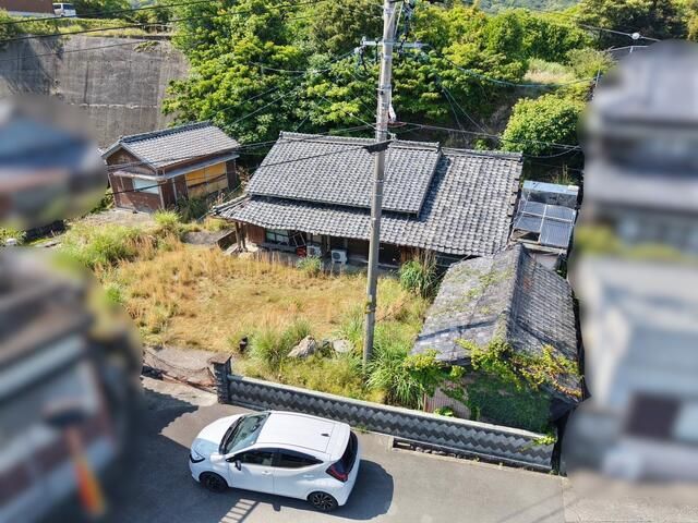 4DK Ocean View House for Sale in Minamiise, Mie - Thumbnail 2