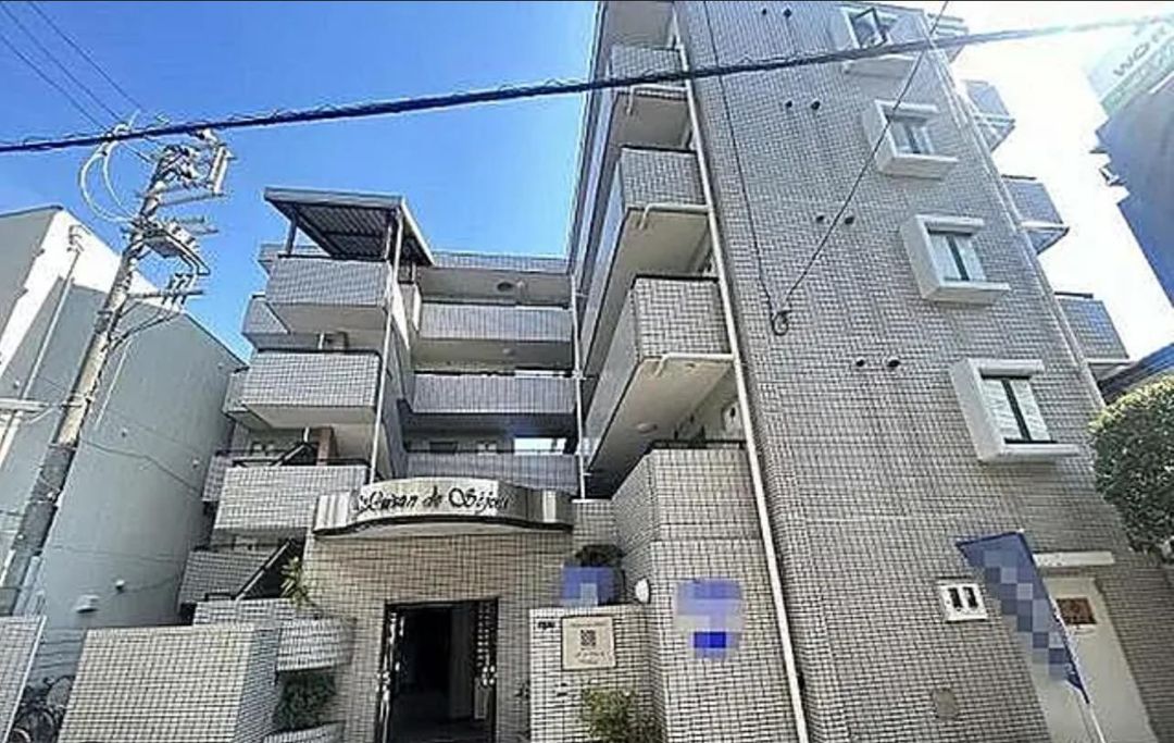 Studio Apartment for Sale in Nishiyodogawa, Osaka - 3.29 Tsubo - Thumbnail 2