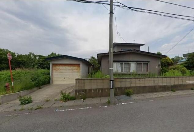 7DK Wooden House on 1306sqm Land in Nakadomari, Aomori - Image 1