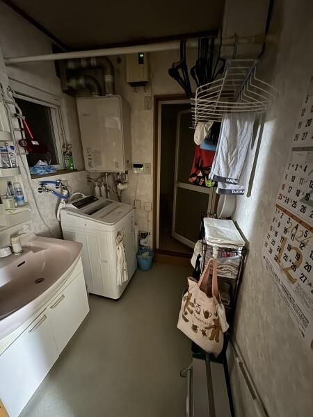 4LDK Detached House for Sale in Shiroishi, Sapporo - Thumbnail 4