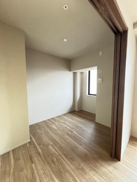 Luxury 3LDK Condo on 45F of Cielia Tower Osaka Horie - Thumbnail 4