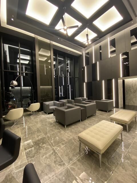 Luxury 3LDK Condo on 45F of Cielia Tower Osaka Horie - Thumbnail 2