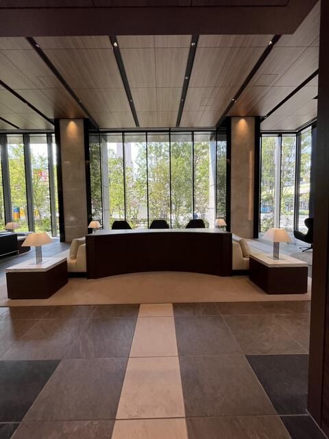 Luxury 3LDK Condo on 45F of Cielia Tower Osaka Horie - Thumbnail 3