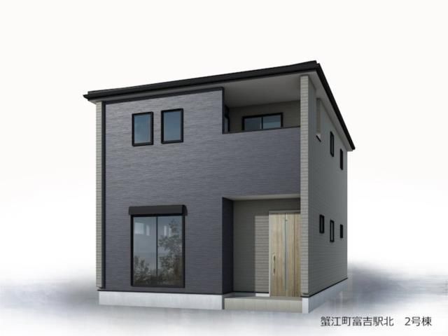 New 4LDK House for Sale in Kanie, Aichi - Near Tomiyoshi Station - Thumbnail 2
