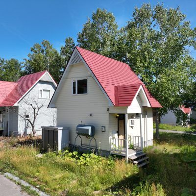 Forest Avenue Niseko Cozy Cabin for Sale in Hokkaido - Thumbnail 2