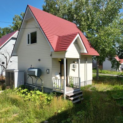 Forest Avenue Niseko Cozy Cabin for Sale in Hokkaido - Thumbnail 3