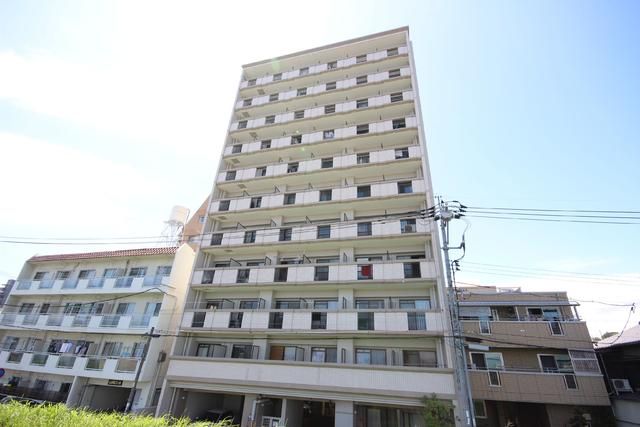 1K Apartment for Sale in Nishi Ward, Hiroshima - Image 1