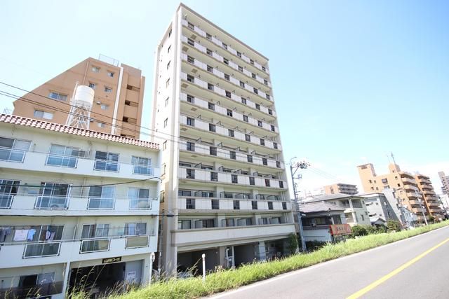 1K Apartment for Sale in Nishi Ward, Hiroshima - Thumbnail 3