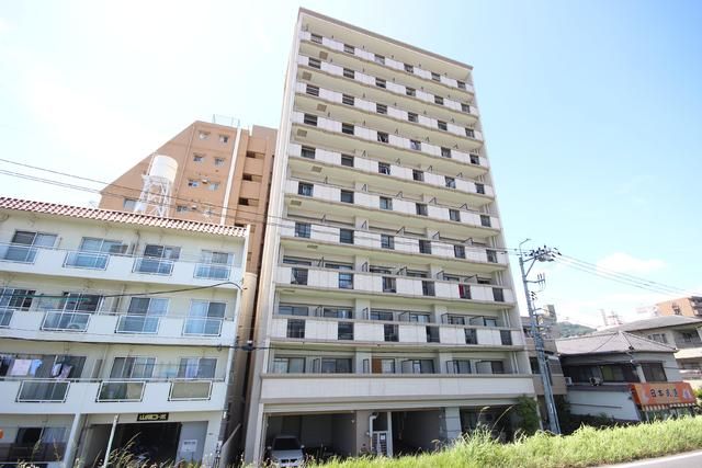 1K Apartment for Sale in Nishi Ward, Hiroshima - Thumbnail 4