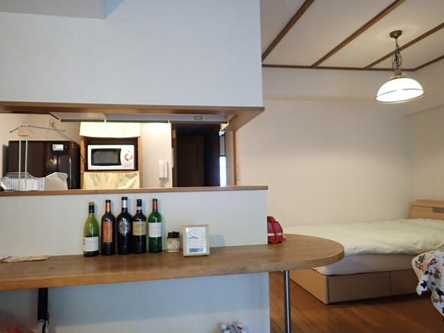 1LDK Apartment with Onsen in Yamakita, Kanagawa | 350万円 - Thumbnail 4