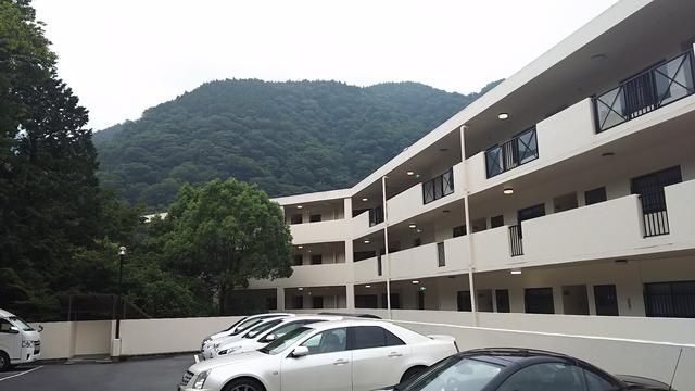 1LDK Apartment with Onsen in Yamakita, Kanagawa | 350万円 - Thumbnail 2