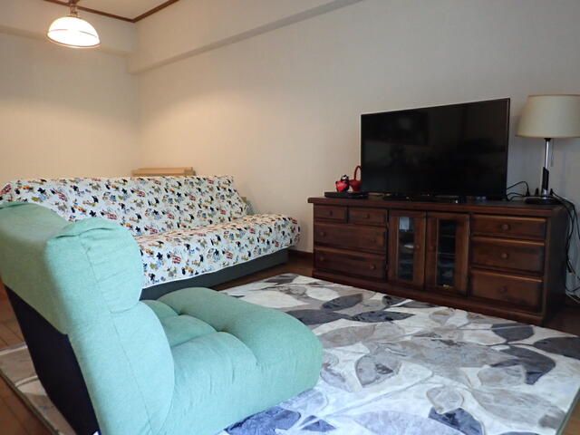 1LDK Apartment with Onsen in Yamakita, Kanagawa | 350万円 - Thumbnail 3