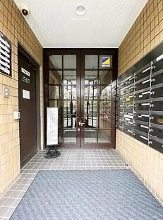 Studio Apartment for Sale Near Komagome Station, Tokyo - Thumbnail 2