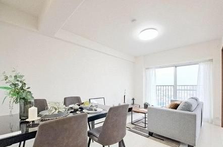 3LDK Apartment for Sale in Higashiosaka, Osaka - 64.96 sqm - Thumbnail 2