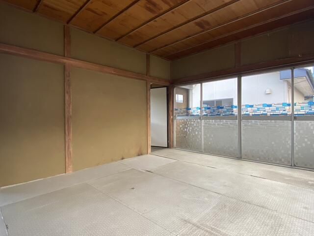 1969 Wooden House for Sale in Kawamata, Fukushima - 2K, 63.02 sqm - Thumbnail 3