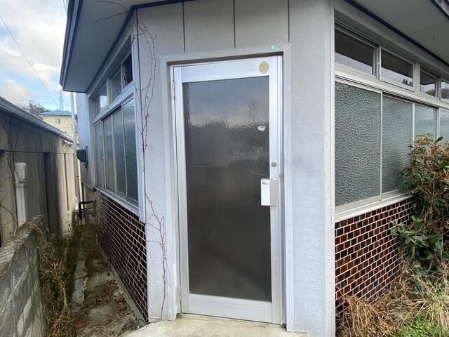 1969 Wooden House for Sale in Kawamata, Fukushima - 2K, 63.02 sqm - Thumbnail 2