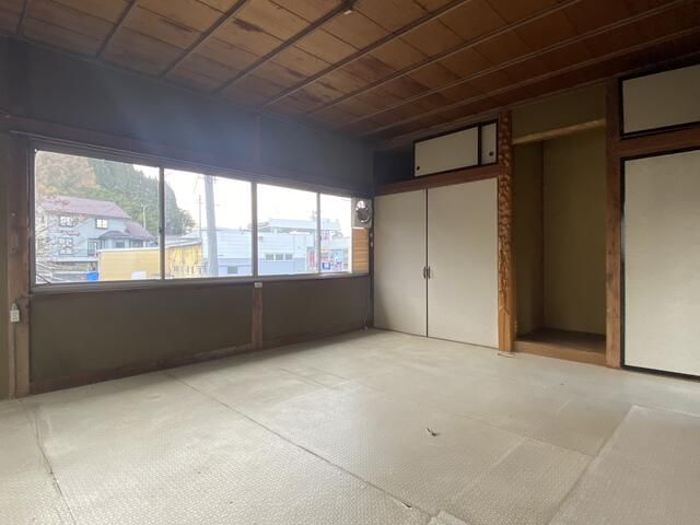 1969 Wooden House for Sale in Kawamata, Fukushima - 2K, 63.02 sqm - Thumbnail 4