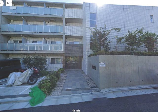 2020 Built 1K Condo for Sale in Setagaya, Tokyo - Thumbnail 2